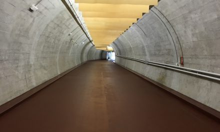 Licht am Ende des Tunnels – Neuigkeiten