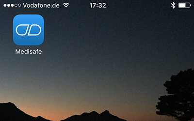 Medisafe – Apps für die Medikamenteneinnahme