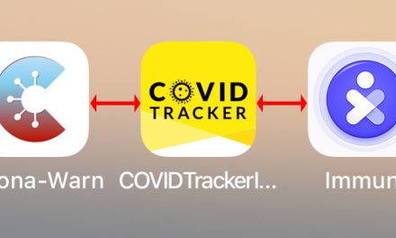Die Corona-Warn-App wird international