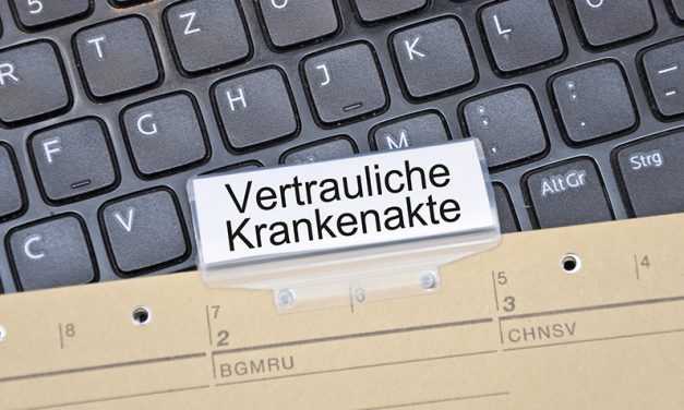 Einfach erklärt: Die elektronische Patientenakte (ePA)