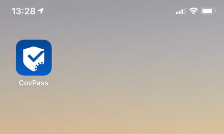 Die CovPass-App ist da!