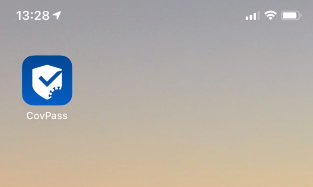 Die CovPass-App ist da!