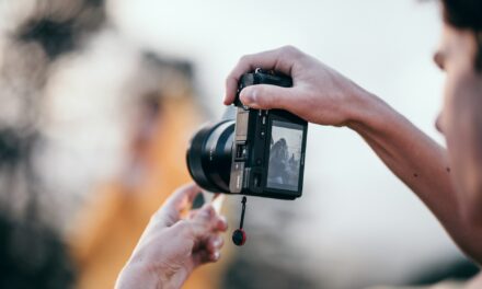 Ein ganz besonderes Engagement: Jury-Mitglied beim Fotowettbewerb „Lebensfreude und Zuversicht“